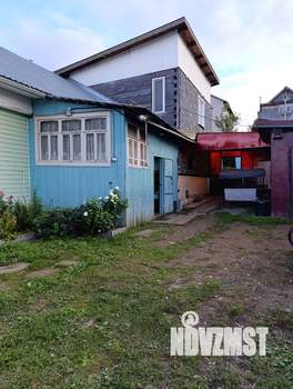 Дом 108м&sup2;, 2-этажный, участок 5 сот.  