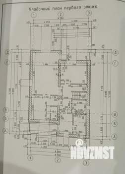 Дом 180м², 1-этажный, участок 11 сот.  