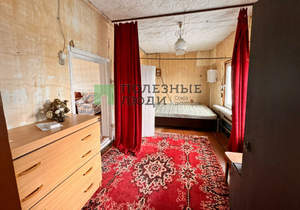 Дом 76м², 2-этажный, участок 6 сот.  