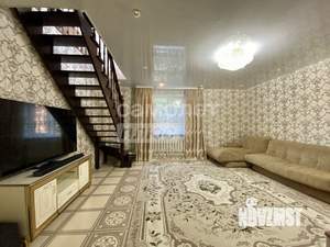 Дом 250м², 2-этажный, участок 10 сот.  