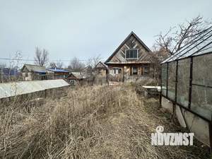 Дом 20м², 1-этажный, участок 6 сот.  