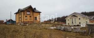 Дом 237м², 2-этажный, участок 15 сот.  