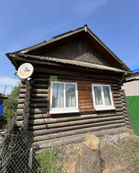 Дом 42м², 2-этажный, участок 5 сот.  