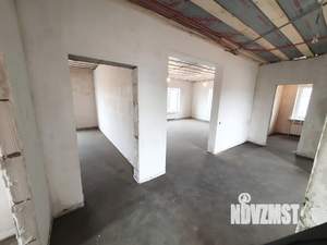 Дом 120м², 1-этажный, участок 10 сот.  
