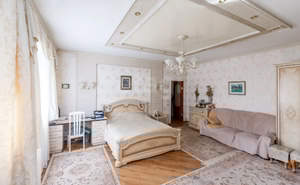Дом 350м², 2-этажный, участок 20 сот.  