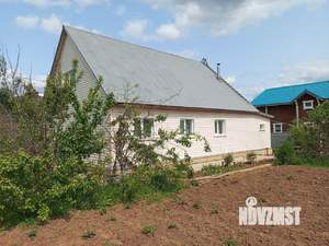 Дом 95м², 2-этажный, участок 12 сот.  