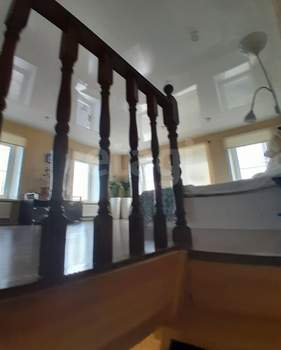 Дом 60м², 2-этажный, участок 6 сот.  