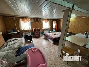 Дом 57м², 2-этажный, участок 5 сот.  