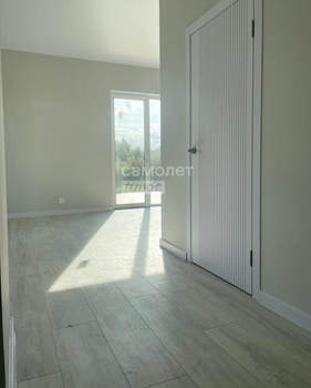 Дом 114м&sup2;, 1-этажный, участок 10 сот.  