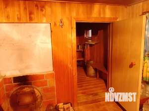 Дом 70м², 2-этажный, участок 6 сот.  