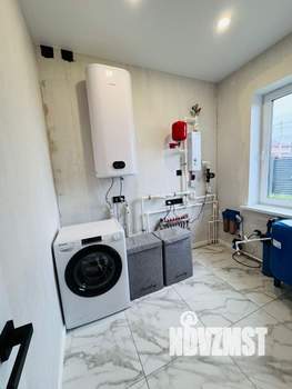 Дом 134м², 1-этажный, участок 10 сот.  