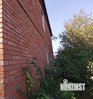 Дом 293м², 2-этажный, участок 5 сот.  