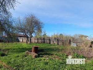 Дом 20м², 1-этажный, участок 15 сот.  