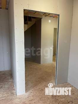 Дом 100м², 2-этажный, участок 5 сот.  