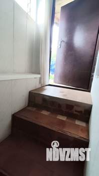 Дом 60м², 1-этажный, участок 5 сот.  