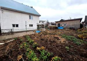 Дом 124м², 2-этажный, участок 5 сот.  