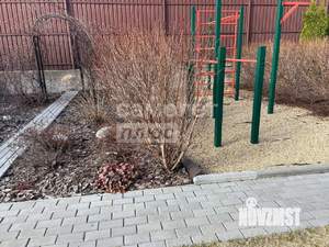 Коттедж 185м², 2-этажный, участок 15 сот.  