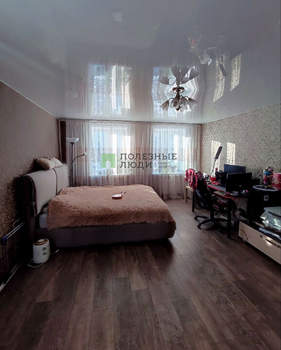 Дом 191м², 2-этажный, участок 4 сот.  