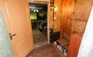 Дом 56м², 2-этажный, участок 5 сот.  