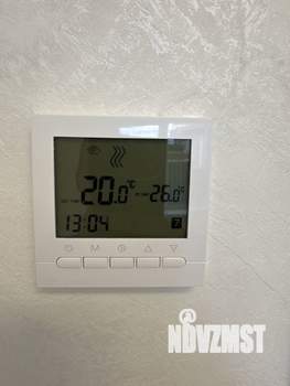 Дом 110м², 1-этажный, участок 5 сот.  