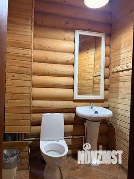 Дом 292м&sup2;, 2-этажный, участок 13 сот.  