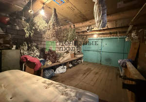 Дом 117м², 2-этажный, участок 6 сот.  