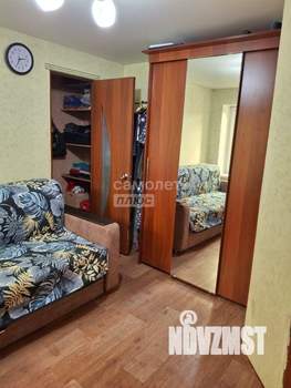 Коттедж 130м², 2-этажный, участок 6 сот.  