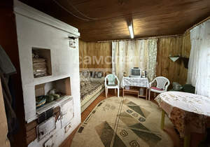 Дом 45м², 2-этажный, участок 3 сот.  