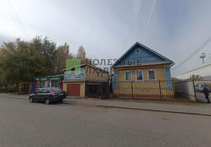 Дом 80м&sup2;, 2-этажный, участок 6 сот.  