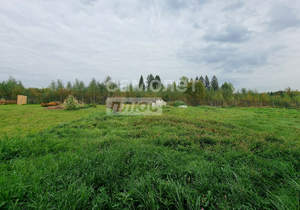 Дом 120м², 1-этажный, участок 10 сот.  