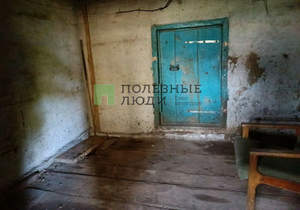 Дом 51м², 1-этажный, участок 5 сот.  