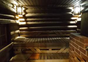 Дом 170м², 2-этажный, участок 15 сот.  