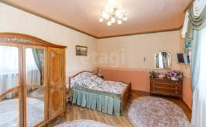 Дом 350м², 2-этажный, участок 20 сот.  