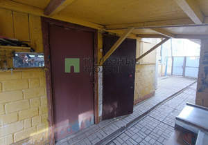 Дом 80м&sup2;, 2-этажный, участок 6 сот.  