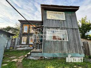 Дом 73м², 2-этажный, участок 5 сот.  