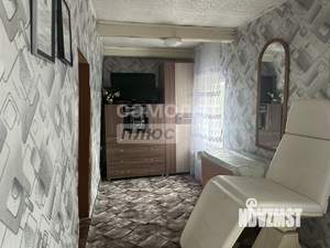 Дом 103м², 2-этажный, участок 9 сот.  