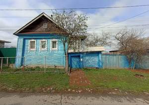 Дом 68м², 2-этажный, участок 6 сот.  