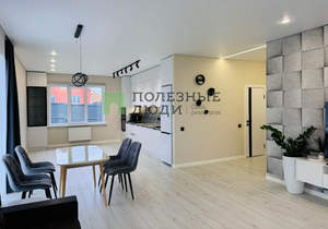 Дом 134м², 1-этажный, участок 10 сот.  