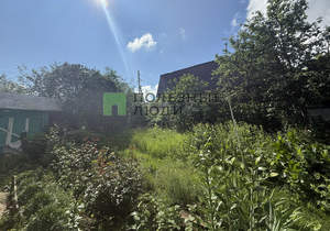 Дом 95м², 1-этажный, участок 5 сот.  