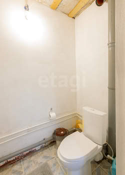 Дом 109м&sup2;, 2-этажный, участок 7 сот.  