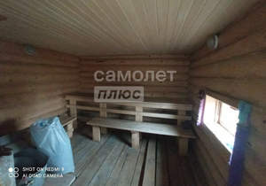 Дом 50м², 2-этажный, участок 7 сот.  