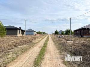 Дом 80м², 1-этажный, участок 11 сот.  