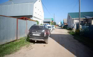 Дом 119м², 3-этажный, участок 4 сот.  
