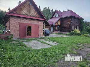 Дом 160м², 3-этажный, участок 18 сот.  