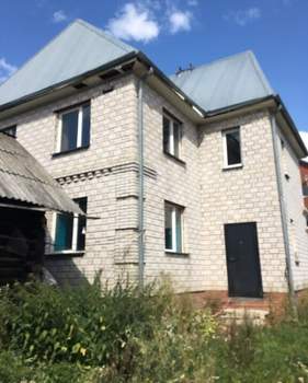 Дом 110м², 2-этажный, участок 5 сот.  