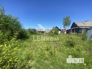 Дом 29м², 1-этажный, участок 11 сот.  