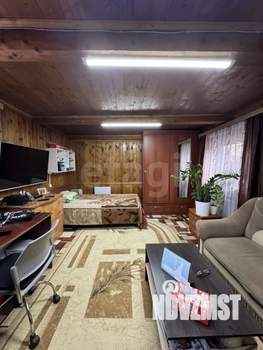 Дом 30м², 1-этажный, участок 13 сот.  