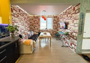 Дом 110м&sup2;, 2-этажный, участок 1465 сот.  