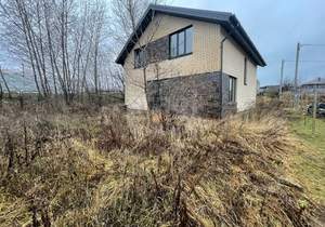 Дом 158м², 2-этажный, участок 10 сот.  