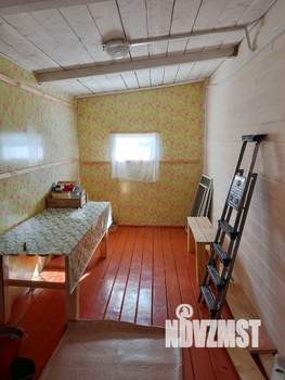 Дом 95м², 2-этажный, участок 12 сот.  